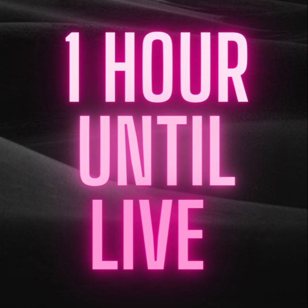 1 HOUR AWAY